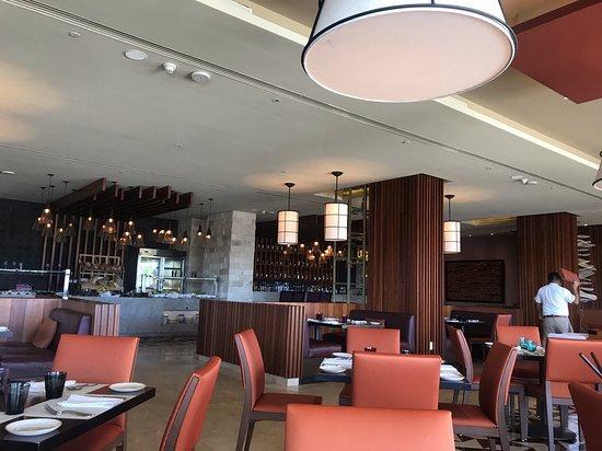 Tradewinds Restaurant